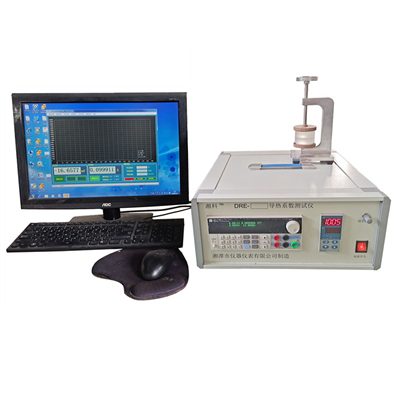 快速瞬態(tài)導(dǎo)熱系數(shù)測(cè)試儀